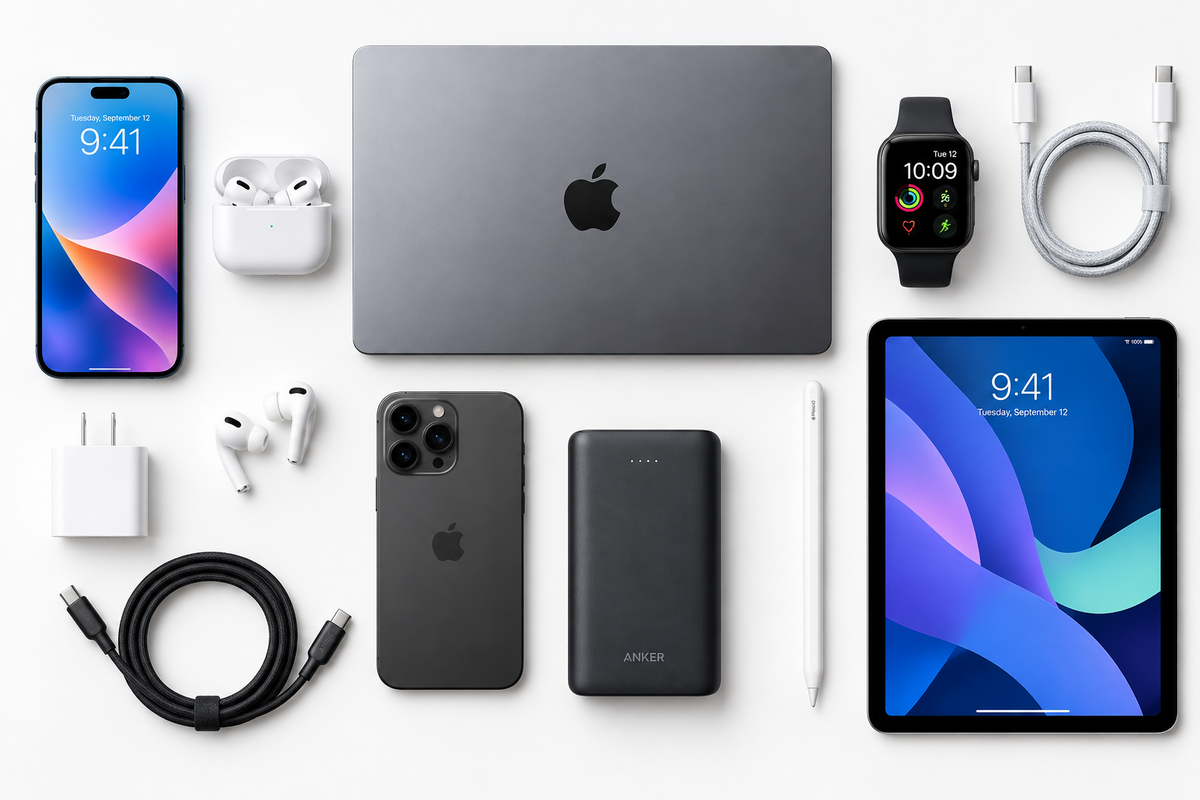 New Products